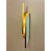 Origami Decorative Wall Light