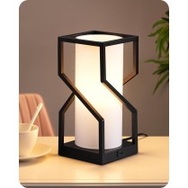 Modern Geometric Frame...