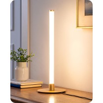 Minimalist LED Cylindrical...
