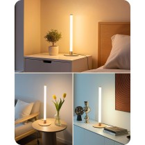 Minimalist LED Cylindrical...