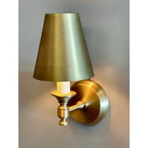 Round Wall Mount and...