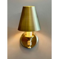 Round Wall Mount and...